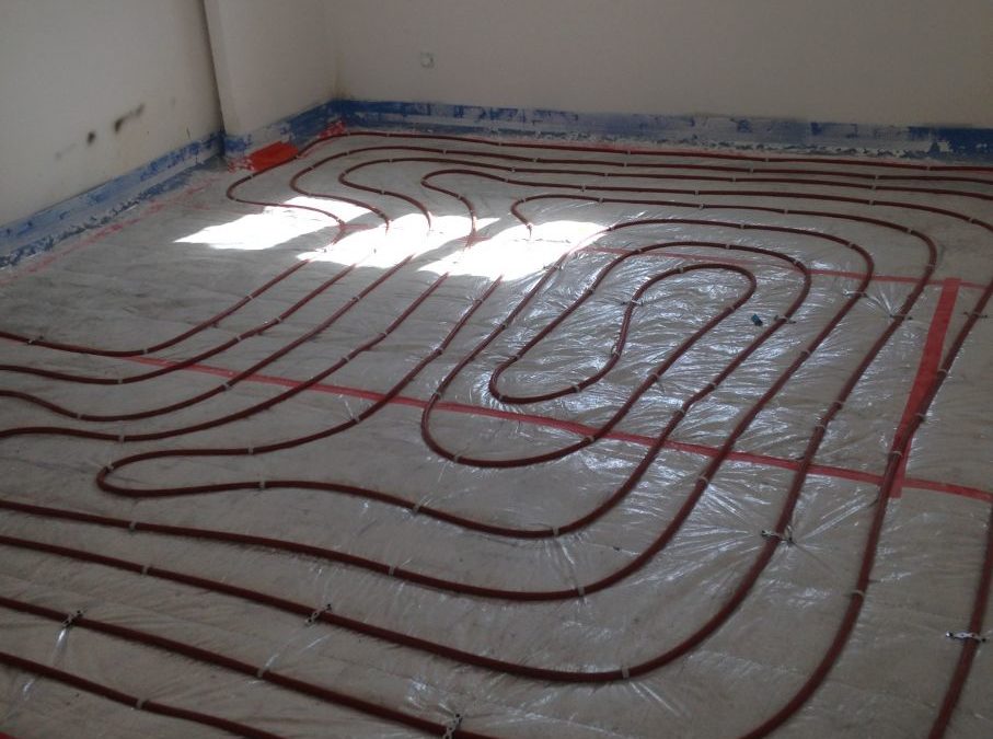 Installateur de pompe à chaleur à Nancy