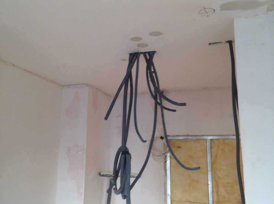 Électricien à Nancy : mise aux normes et dépannage électrique