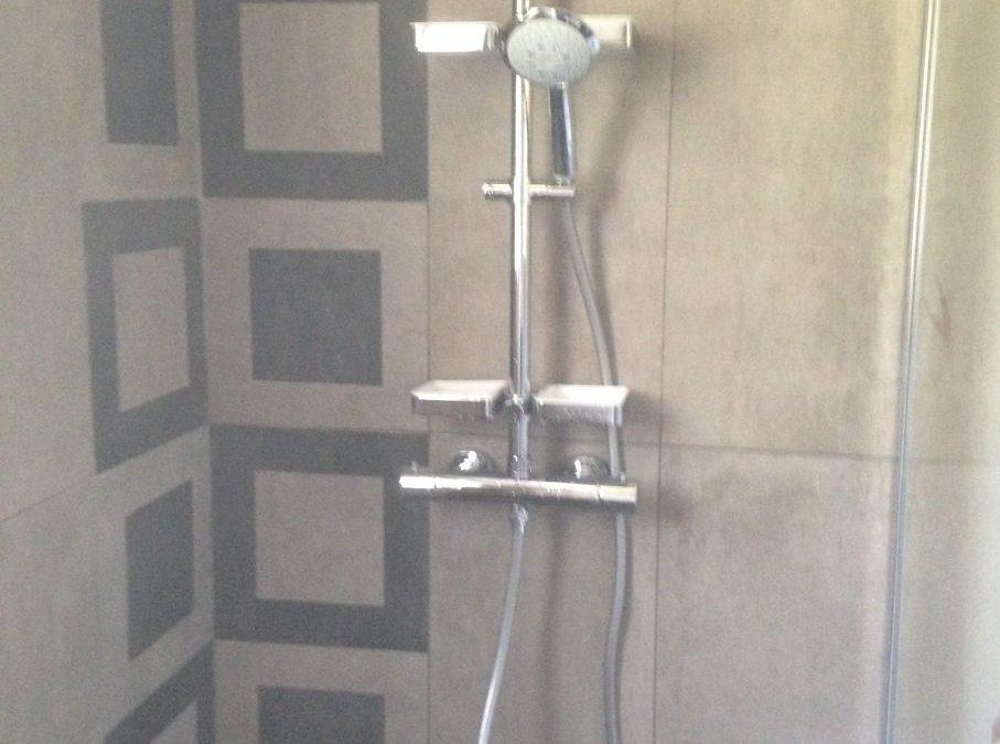 Refaire sa salle de bain à Lunéville