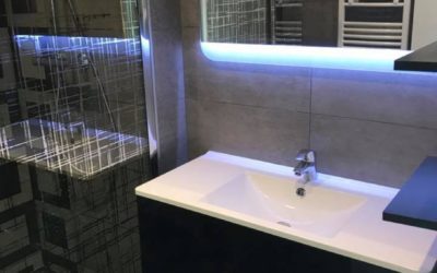 Électricien à Baccarat, Lud’eau Chauffage à votre service