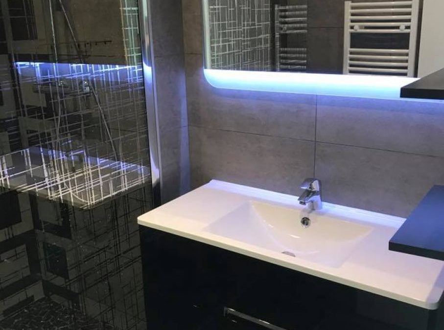 Électricien à Baccarat, Lud’eau Chauffage à votre service